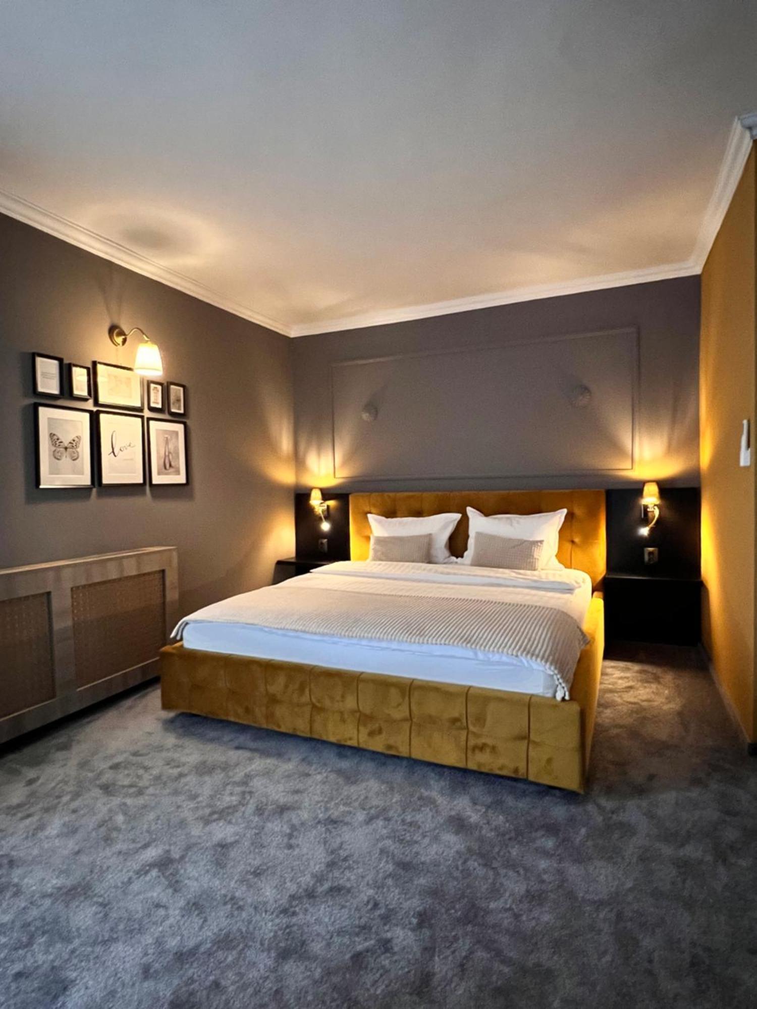 Hotel Coco Temešvár Exteriér fotografie