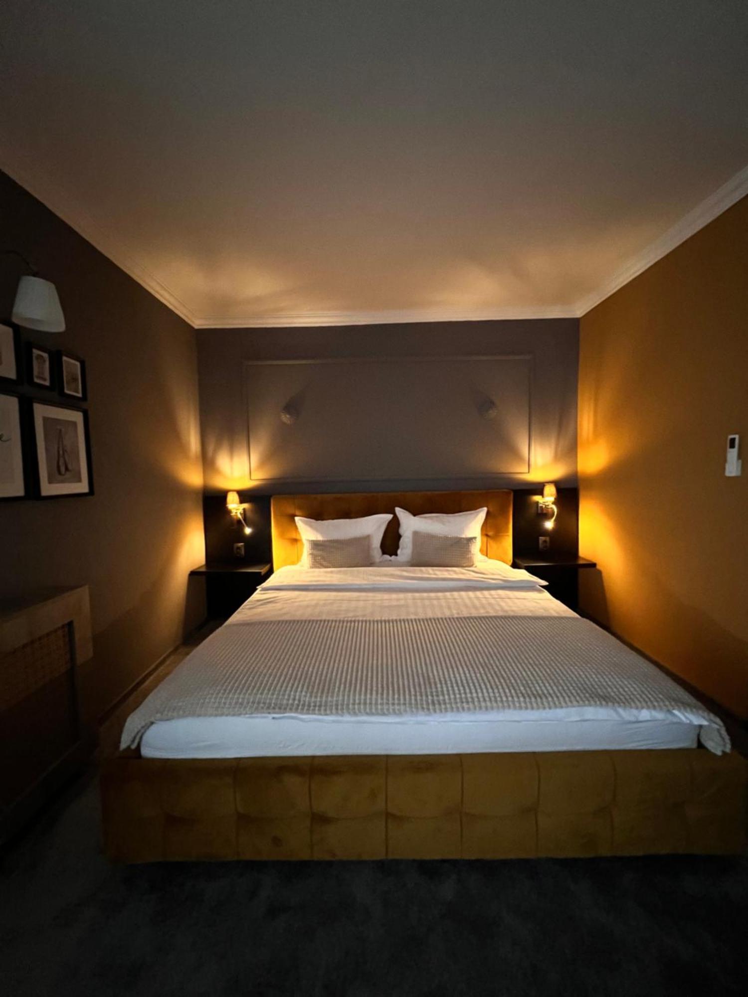 Hotel Coco Temešvár Exteriér fotografie