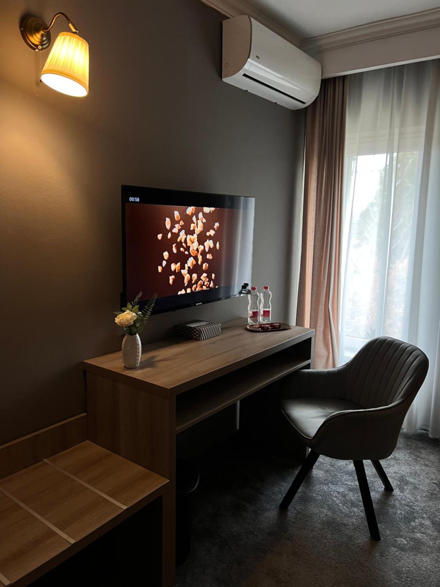 Hotel Coco Temešvár Exteriér fotografie