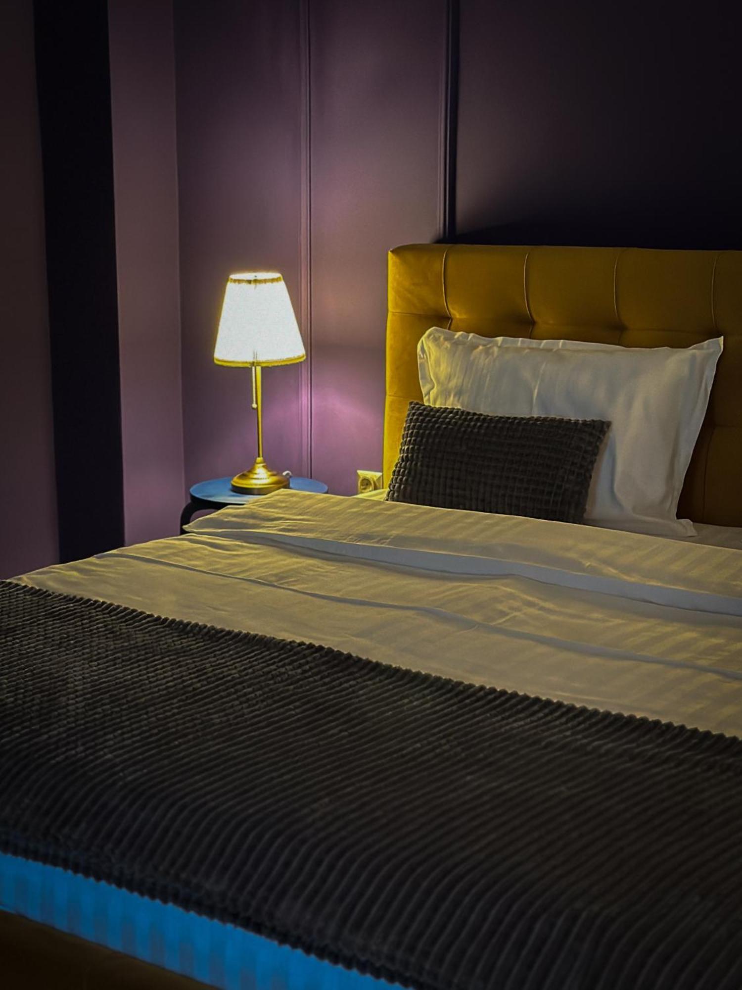 Hotel Coco Temešvár Exteriér fotografie