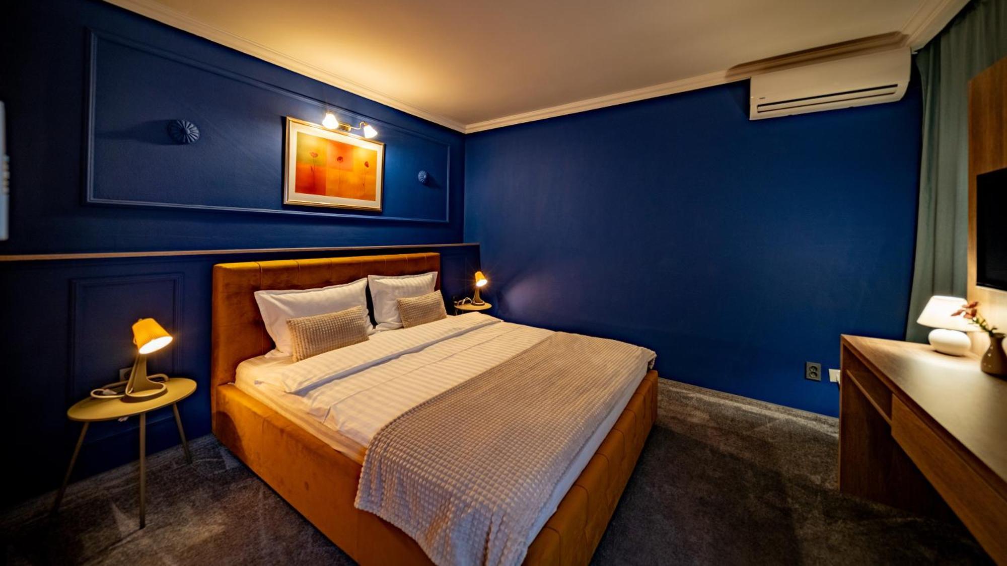 Hotel Coco Temešvár Exteriér fotografie