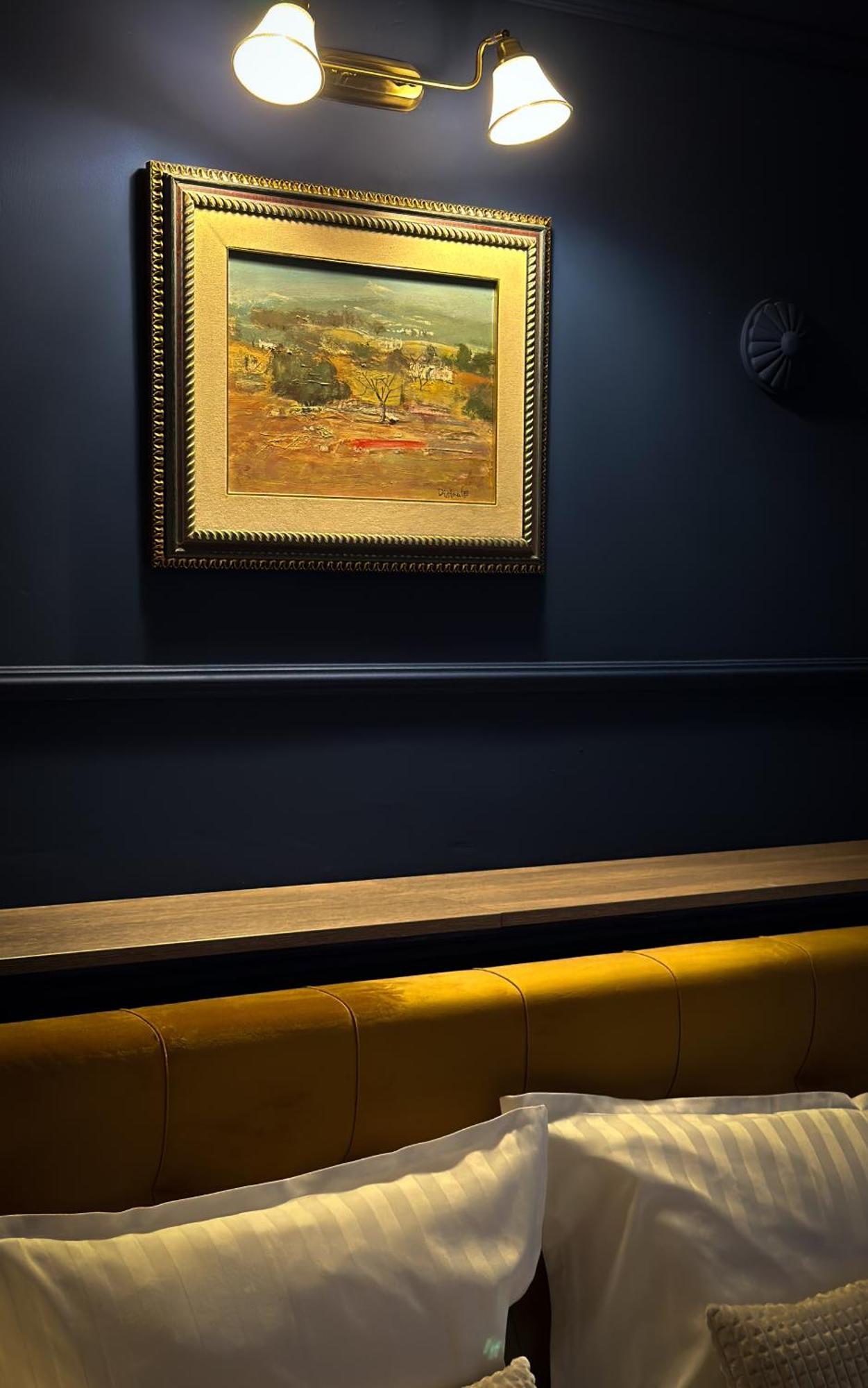 Hotel Coco Temešvár Exteriér fotografie