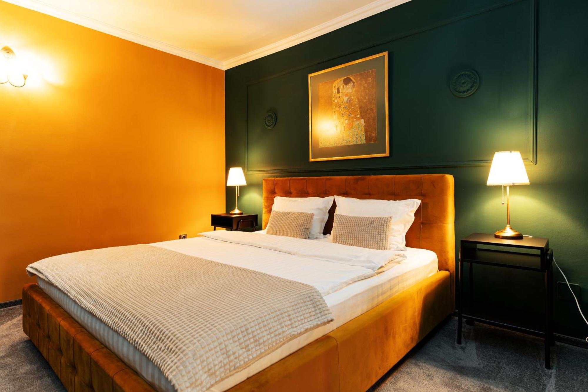 Hotel Coco Temešvár Exteriér fotografie