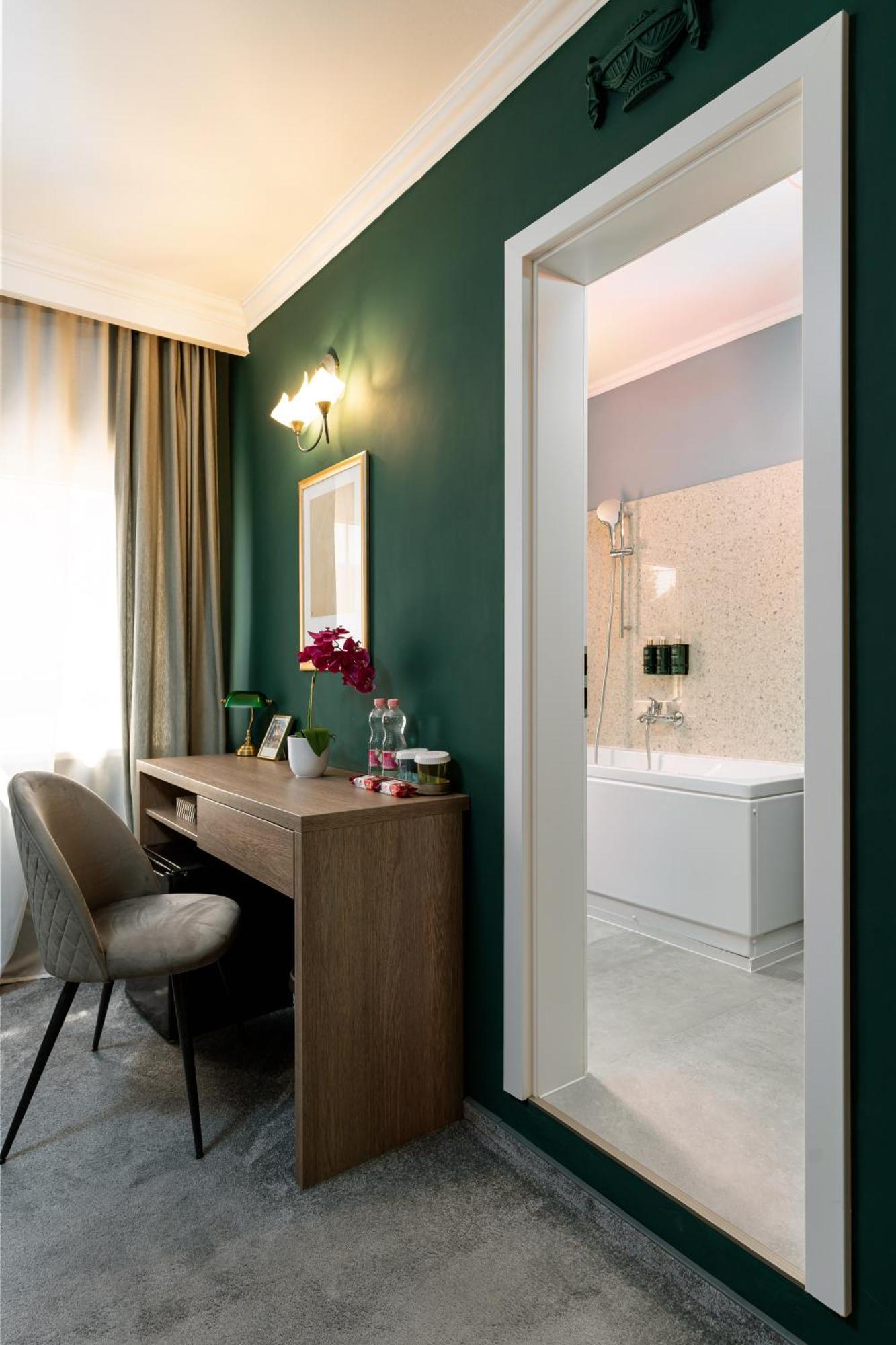 Hotel Coco Temešvár Exteriér fotografie