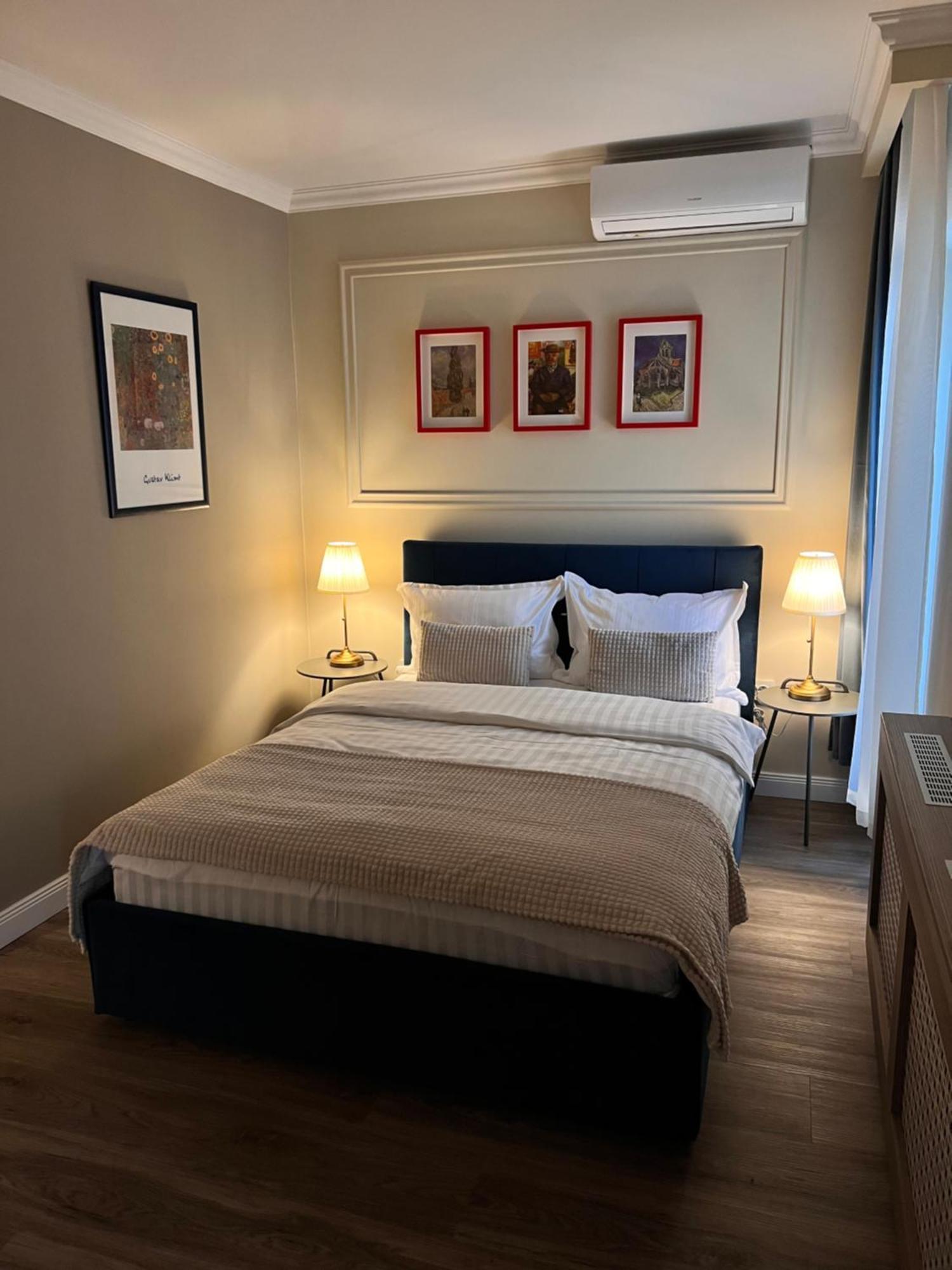 Hotel Coco Temešvár Exteriér fotografie